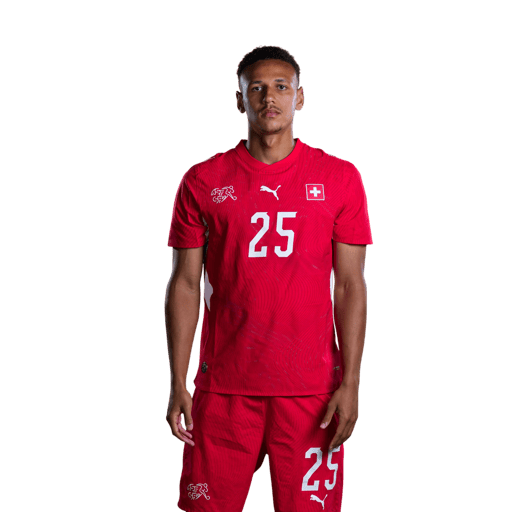 Luca JAQUEZ
