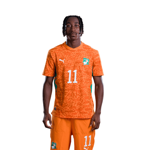 Yan DIOMANDE