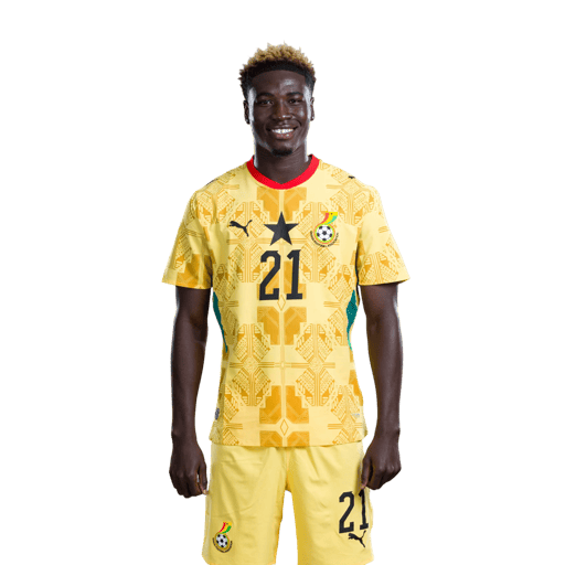 Kojo Peprah OPPONG