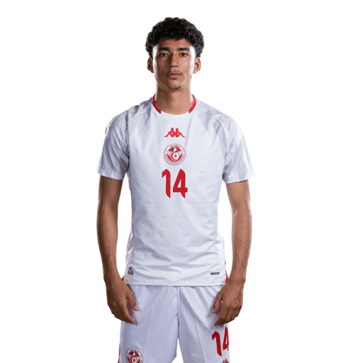 Khalil AYARI