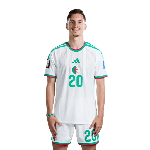 Adil BOULBINA