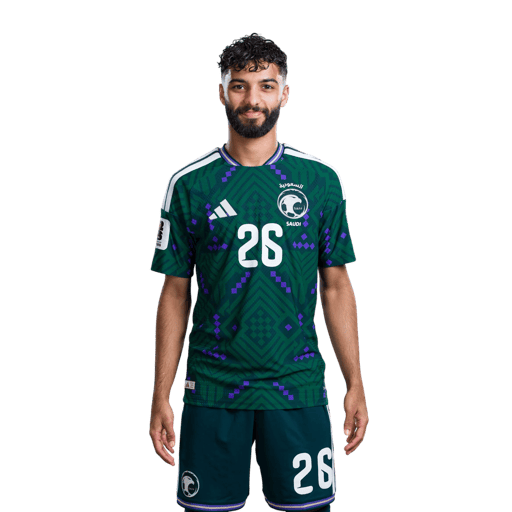 MOHAMMED ABU ALSHAMAT