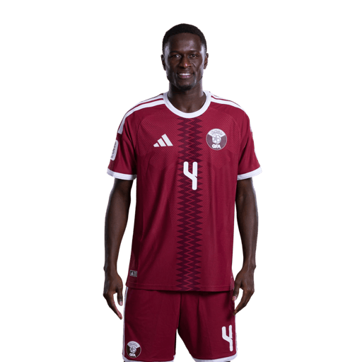 ISSA LAYE