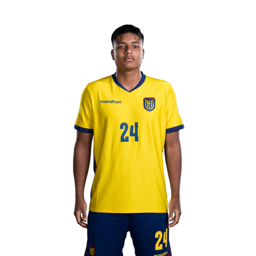 Jeremy AREVALO