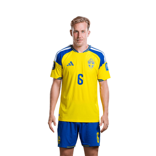 Herman JOHANSSON