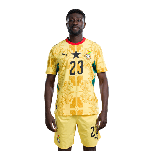 Derrick LUCKASSEN