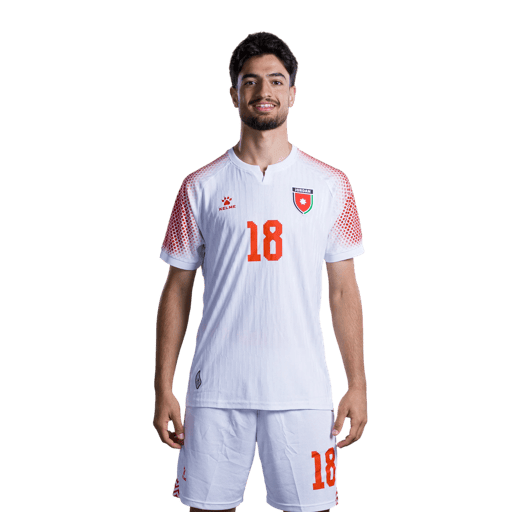 MOHAMMAD ABUGHOUSH