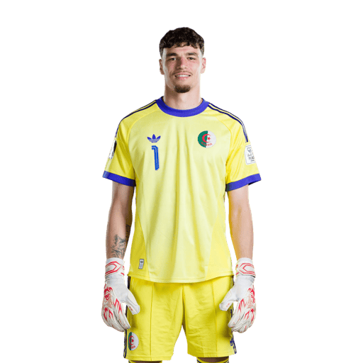 Melvin MASTIL