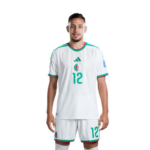 Nadhir BENBOUALI