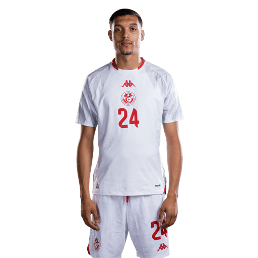 Raed CHIKHAOUI