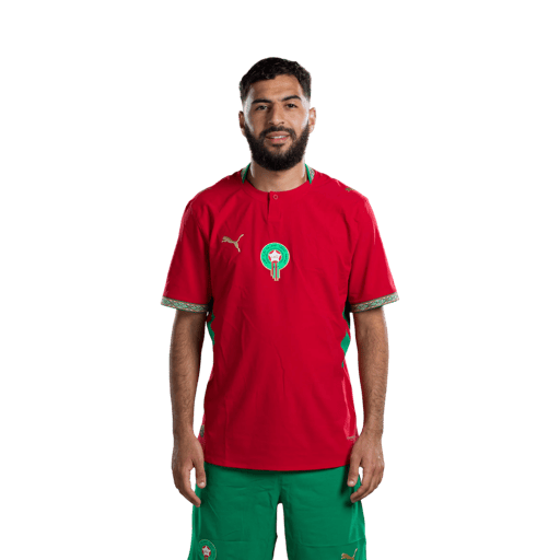 Amine SBAI